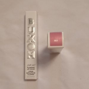 Buxom Full On Plumping Lip Cream in Dolly